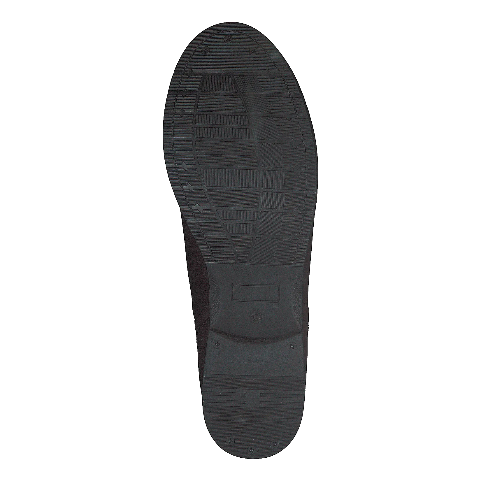 60-15672 Dark Brown