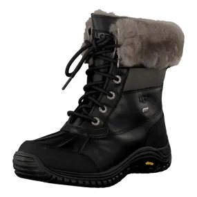 Adirondack Boot II Black/Grey