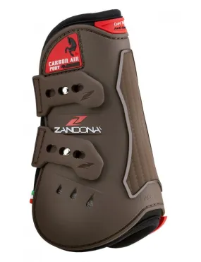 Carbon Air Pony Tendon Boots