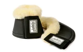 Eskadron Sheepskin Bell Boots