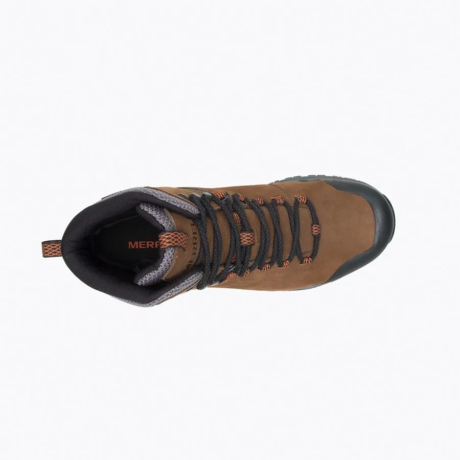 Merrell Men's Phaserbound 2 TALL Waterproof Walking Boots