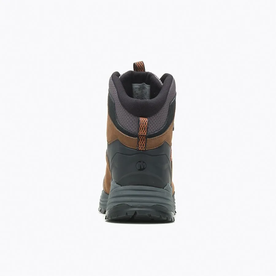 Merrell Men's Phaserbound 2 TALL Waterproof Walking Boots