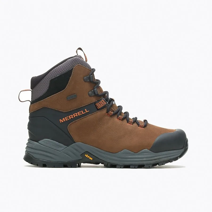 Merrell Men's Phaserbound 2 TALL Waterproof Walking Boots