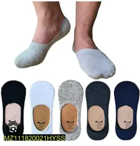 No show socks for mens pack 3