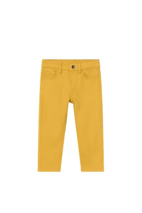 Pollen Slim Fit Pants